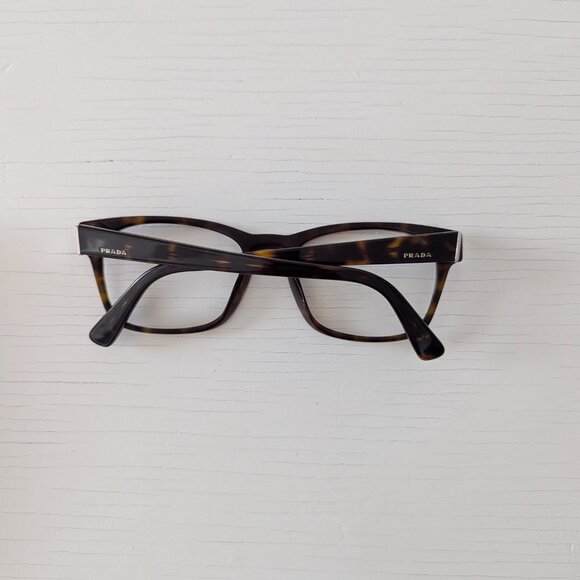 Prada Frames with Case - Picture 5 of 5